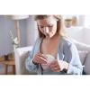 Avent Ручной молокоотсос Natural, с набором для хранения SCD221/00