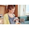 Avent Ручной молокоотсос Natural, с набором для хранения SCD221/00