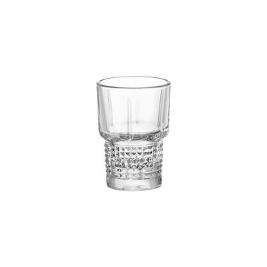 Bormioli Rocco Набір стопок BARTENDER, 6*77 мл
