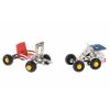 Same Toy Конструктор металевий Intelligent DIY Model Car (2 моделі)