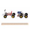 Same Toy Конструктор металевий Intelligent DIY Model Car (2 моделі)