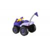Rev&Roll Ігровий набір - Рев та Рамбл DieCast Ейвері та Еллі