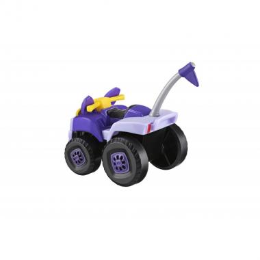 Rev&Roll Ігровий набір - Рев та Рамбл DieCast Ейвері та Еллі