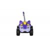 Rev&Roll Ігровий набір - Рев та Рамбл DieCast Ейвері та Еллі