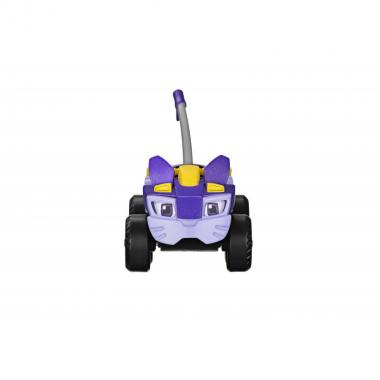 Rev&Roll Ігровий набір - Рев та Рамбл DieCast Ейвері та Еллі