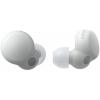 Sony Наушники LinkBuds S WF-LS900 TWS ANC Hi-Res IPX4 White