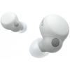 Sony Наушники LinkBuds S WF-LS900 TWS ANC Hi-Res IPX4 White