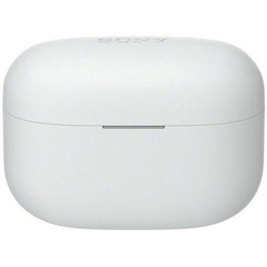 Sony Наушники LinkBuds S WF-LS900 TWS ANC Hi-Res IPX4 White
