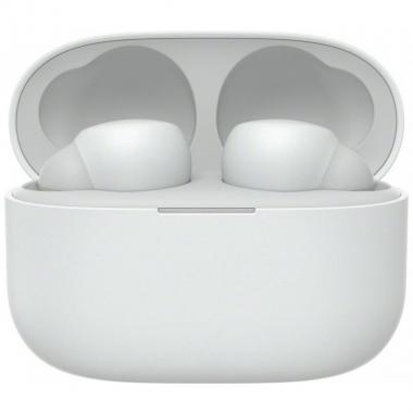 Sony Наушники LinkBuds S WF-LS900 TWS ANC Hi-Res IPX4 White