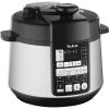 Tefal Мультиварка-скороварка Advanced Pressure Cooker CY621D34