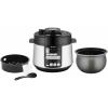 Tefal Мультиварка-скороварка Advanced Pressure Cooker CY621D34