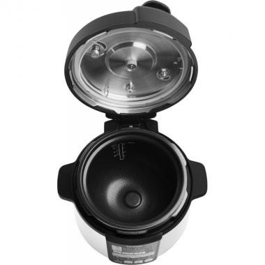 Tefal Мультиварка-скороварка Advanced Pressure Cooker CY621D34