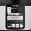 Tefal Мультиварка-скороварка Advanced Pressure Cooker CY621D34