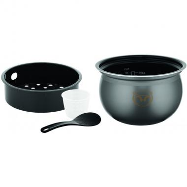Tefal Мультиварка-скороварка Advanced Pressure Cooker CY621D34
