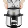 Tefal Мультиварка-скороварка Advanced Pressure Cooker CY621D34