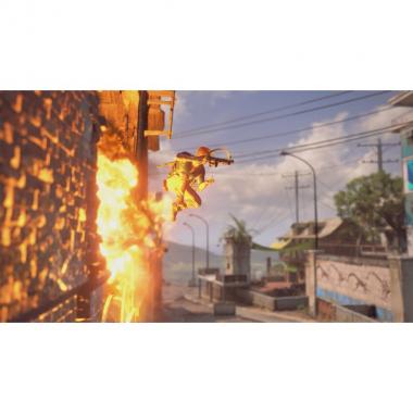 Sony Interactive Entertainment Uncharted 4: Шлях злодія [Blu-Ray диск] (PS4)