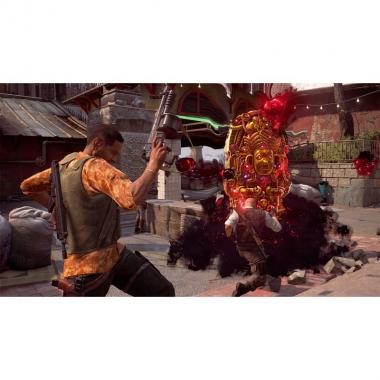 Sony Interactive Entertainment Uncharted 4: Шлях злодія [Blu-Ray диск] (PS4)