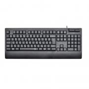 2E Клавіатура KС1030 Smart Card USB Black