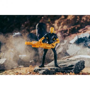 Fortnite Колекційна фігурка Jazwares Fortnite Legendary Series Midas S8