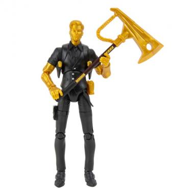 Fortnite Колекційна фігурка Jazwares Fortnite Legendary Series Midas S8