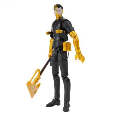 Fortnite Колекційна фігурка Jazwares Fortnite Legendary Series Midas S8