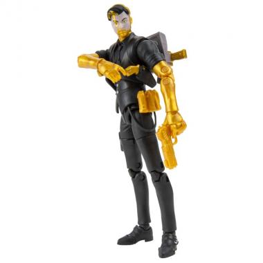 Fortnite Колекційна фігурка Jazwares Fortnite Legendary Series Midas S8