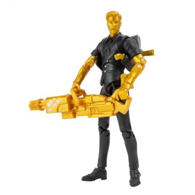 Fortnite Колекційна фігурка Jazwares Fortnite Legendary Series Midas S8