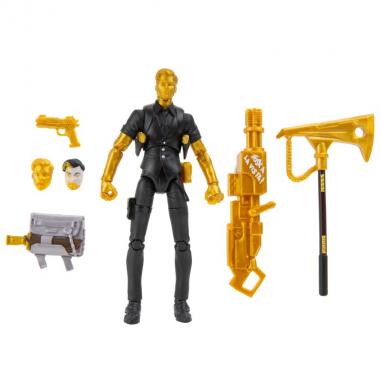 Fortnite Колекційна фігурка Jazwares Fortnite Legendary Series Midas S8