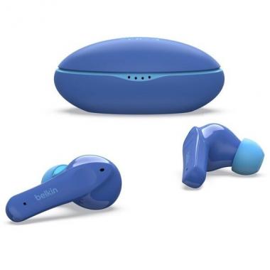 Belkin Навушники Soundform Nano True Wireless PAC003BTBL