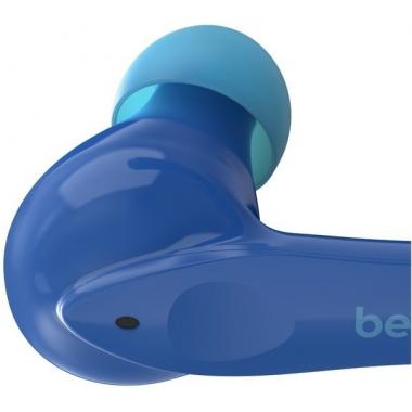 Belkin Навушники Soundform Nano True Wireless PAC003BTBL