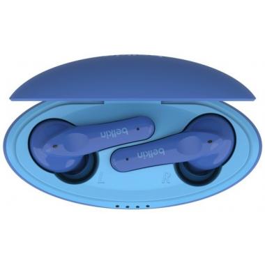 Belkin Навушники Soundform Nano True Wireless PAC003BTBL