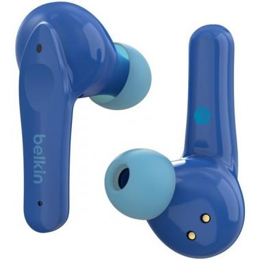 Belkin Навушники Soundform Nano True Wireless PAC003BTBL