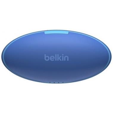 Belkin Навушники Soundform Nano True Wireless PAC003BTBL