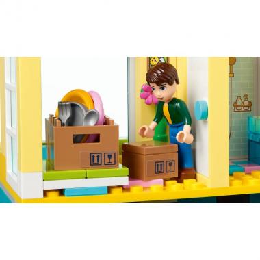 LEGO Friends Main Street Building