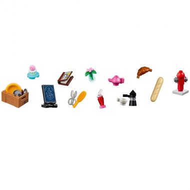 LEGO Friends Main Street Building