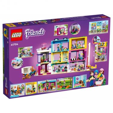 LEGO Friends Main Street Building