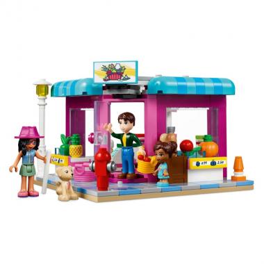 LEGO Friends Main Street Building