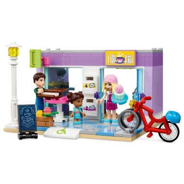 LEGO Friends Main Street Building