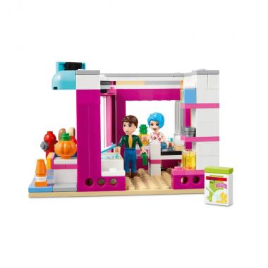 LEGO Friends Main Street Building