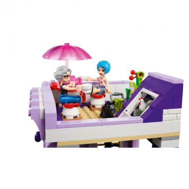 LEGO Friends Main Street Building
