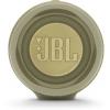 JBL Charge 4[Sand]