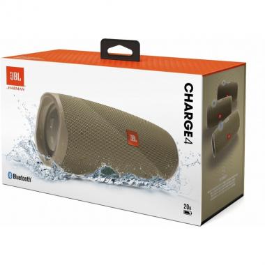 JBL Charge 4[Sand]