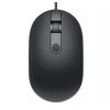 Dell Миша Wired Mouse with Fingerprint Reader-MS819