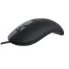 Dell Миша Wired Mouse with Fingerprint Reader-MS819