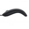 Dell Миша Wired Mouse with Fingerprint Reader-MS819