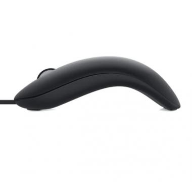 Dell Миша Wired Mouse with Fingerprint Reader-MS819