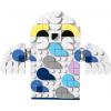 LEGO DOTS Hedwig Pencil Holder