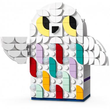 LEGO DOTS Hedwig Pencil Holder
