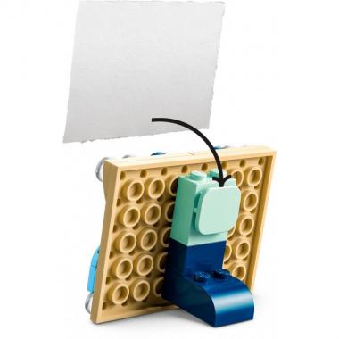 LEGO DOTS Hedwig Pencil Holder