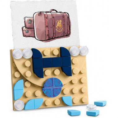 LEGO DOTS Hedwig Pencil Holder